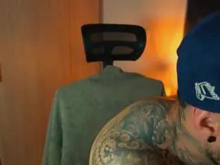 harry_sullivan from Flirt4Free