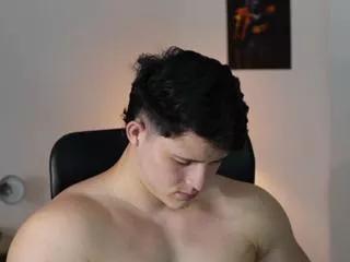 hazzan_velez from Flirt4Free