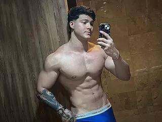 hazzan_velez from Flirt4Free