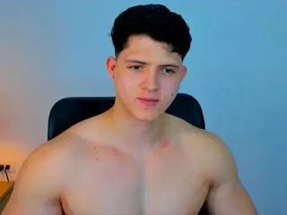 hazzan_velez from Flirt4Free