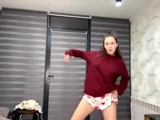 Hester_jackson from Flirt4Free