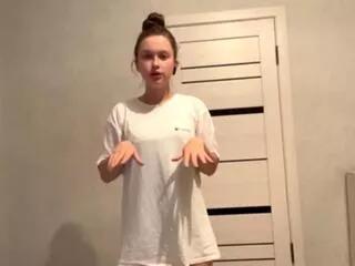 Hester_jackson from Flirt4Free