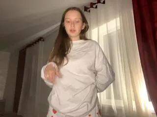 Hester_jackson from Flirt4Free