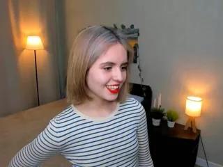 Hild_enderson from Flirt4Free