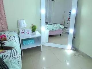 india_sweet from Flirt4Free is Freechat