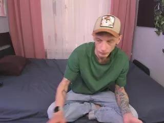 inked_james from Flirt4Free is Freechat