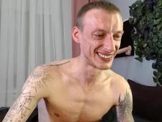 inked_james from Flirt4Free is Freechat