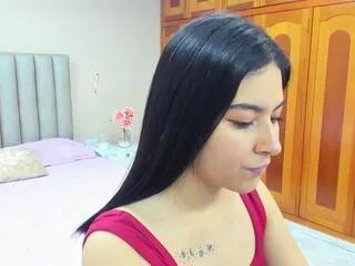 Irina_carter from Flirt4Free