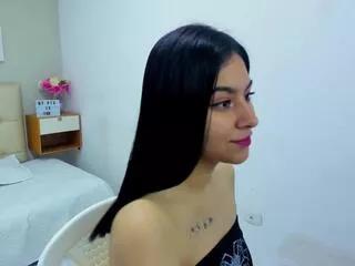Irina_carter from Flirt4Free