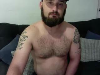 isaac_hunt from Flirt4Free