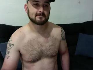 isaac_hunt from Flirt4Free