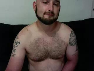 isaac_hunt from Flirt4Free