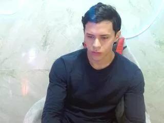 isaiah_rhodes from Flirt4Free