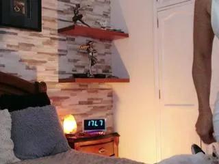 issabella_moore from Flirt4Free