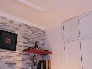 issabella_moore from Flirt4Free