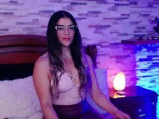 issabella_moore from Flirt4Free