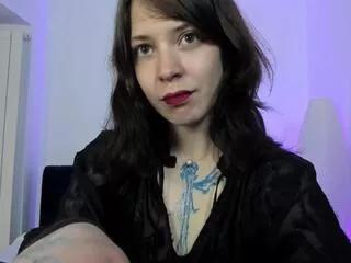 ivanna_sin from Flirt4Free is Freechat