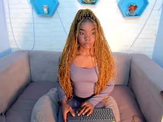 ivyy_bliss from Flirt4Free