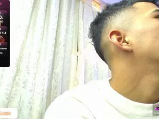 jack_leonn from Flirt4Free is Freechat
