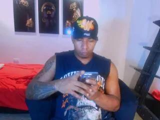 jackson_adrian from Flirt4Free is Freechat
