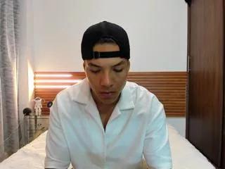jackson_colt from Flirt4Free is Freechat