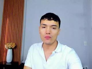 jacksonn_carter from Flirt4Free is Freechat