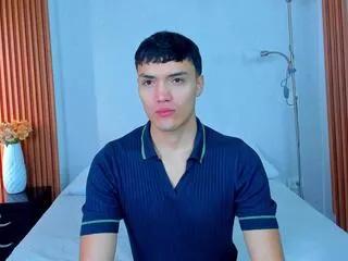 jacksonn_carter from Flirt4Free is Freechat