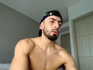 Jacob_addams from Flirt4Free