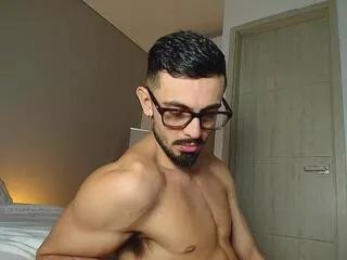 Jacob_addams from Flirt4Free