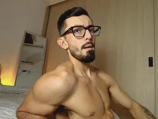 Jacob_addams from Flirt4Free