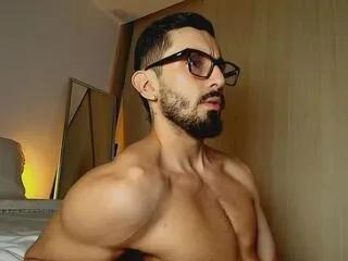 Jacob_addams from Flirt4Free