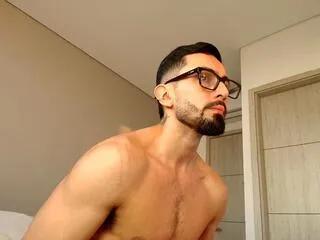 Jacob_addams from Flirt4Free