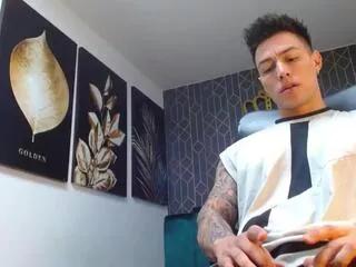 jacob_greene from Flirt4Free is Freechat