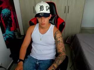 jacobo_anderson from Flirt4Free is Freechat