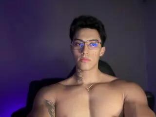 Jakee_tyler from Flirt4Free