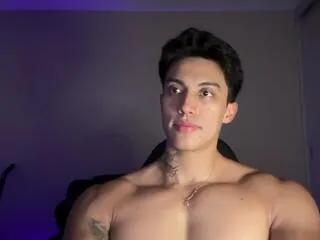 Jakee_tyler from Flirt4Free