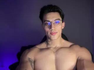 Jakee_tyler from Flirt4Free