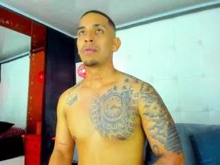 james_millerr from Flirt4Free is Freechat