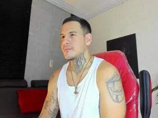 jammie_lee from Flirt4Free