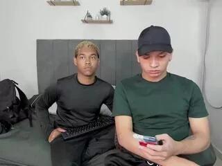 jampier_oliver_mike_parket from Flirt4Free is Freechat