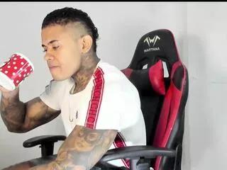 jared_kushh from Flirt4Free is Freechat