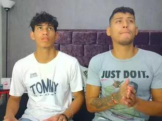 jared_maximiliano from Flirt4Free is Freechat