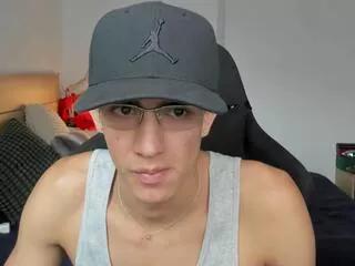 jarwin_diamon from Flirt4Free is Freechat