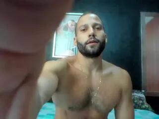 jason_martiinez from Flirt4Free is Freechat