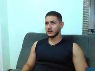 jasonn_shaw from Flirt4Free is Freechat