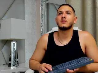 jasonn_shaw from Flirt4Free is Freechat