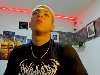 Jasper_kollins from Flirt4Free