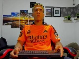 Jasper_kollins from Flirt4Free