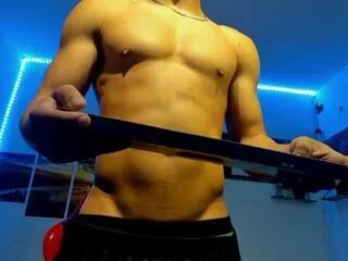 Jasper_kollins from Flirt4Free