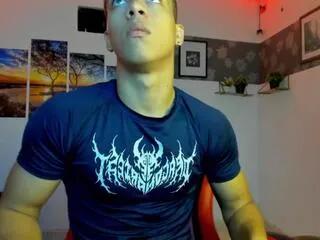 Jasper_kollins from Flirt4Free